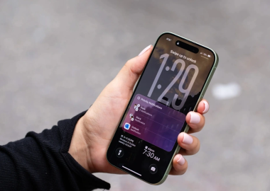 Bảng Giá Sửa Chữa iPhone