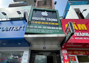 Thu Mua Điện Thoại Cũ tại Biên Hòa