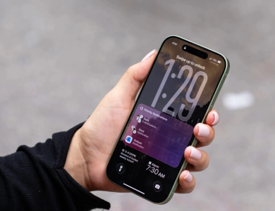 Bảng Giá Sửa Chữa iPhone