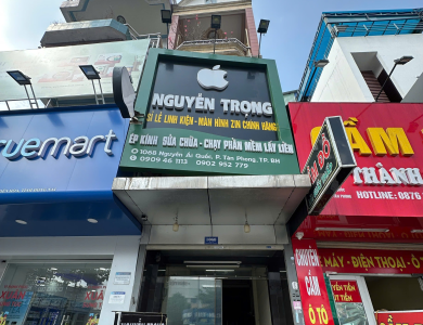Thu Mua Điện Thoại Cũ tại Biên Hòa