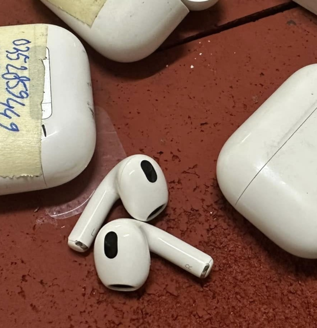 Sửa Tai Nghe AirPod