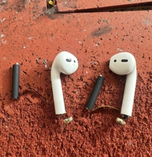 Sửa Tai Nghe AirPod
