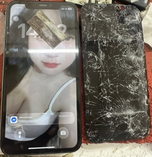 Sửa điện thoại iPhone