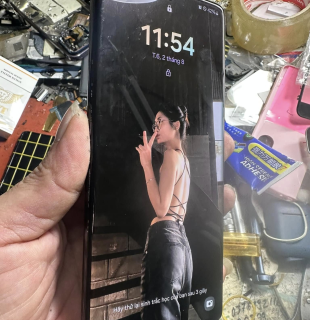Sửa điện thoại Samsung