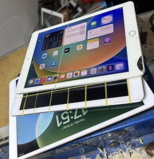 Sửa iPad