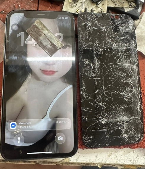Sửa Điện Thoại