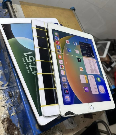 Sửa MT Bảng